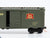 N Scale Micro-Trains MTL 20566 RI Rock Island Rockets 40' Box Car #20039