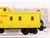 N Kadee Micro-Trains MTL 50100 UP Union Pacific 34' Offset Cupola Caboose #3238