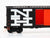 N Scale Micro-Trains MTL 20556 NH New Haven 40' Single Door Box Car #36833