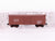 Nn3 Scale Micro-Trains MTL 80000130 RGS Rio Grande Southern 30' Boxcar #8506