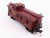 N Kadee Micro-Trains MTL 50010 UP / OWR&N 34' Offset Cupola Wood Caboose #3530