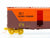 N Scale Micro-Trains MTL 20626 PSX Pullman Standard 40' Single Door Box Car #1