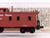 N Kadee Micro-Trains MTL 50070 SP Southern Pacific Offset Cupola Caboose #603