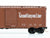 N Scale Micro-Trains MTL 20060 ATSF Santa Fe Grand Canyon 40' Box Car #143582