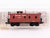 N Kadee Micro-Trains MTL 50070 SP Southern Pacific Offset Cupola Caboose #603