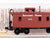 N Kadee Micro-Trains MTL 50070 SP Southern Pacific Offset Cupola Caboose #603