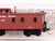 N Kadee Micro-Trains MTL 50070 SP Southern Pacific Offset Cupola Caboose #603