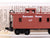 N Kadee Micro-Trains MTL 50070 SP Southern Pacific Offset Cupola Caboose #417