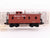 N Kadee Micro-Trains MTL 50070 SP Southern Pacific Offset Cupola Caboose #611