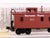 N Kadee Micro-Trains MTL 50070 SP Southern Pacific Offset Cupola Caboose #611