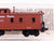 N Kadee Micro-Trains MTL 50070 SP Southern Pacific Offset Cupola Caboose #611