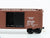 N Scale Micro-Trains MTL 20029 NH New Haven 40' Single Door Box Car #35143