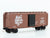 N Scale Micro-Trains MTL 20029 NH New Haven 40' Single Door Box Car #35143