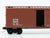 N Scale Micro-Trains MTL 20010 GTW Grand Trunk Western 40' Box Car #516771