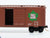 N Scale Micro-Trains MTL 20010 GTW Grand Trunk Western 40' Box Car #516771