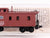 N Kadee Micro-Trains MTL 50060 NYC New York Central Offset Cupola Caboose #19553