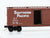 N Scale Micro-Trains MTL 20080 SP Southern Pacific Railroad 40' Box Car #105045