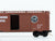 N Scale Micro-Trains MTL 20080 SP Southern Pacific Railroad 40' Box Car #105045