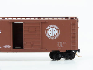 N Scale Micro-Trains MTL 20062 SOU Southern Railway 40' Box Car #23489