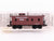 N Kadee Micro-Trains MTL 50020 PRR Pennsylvania Offset Cupola Caboose #981671