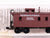 N Kadee Micro-Trains MTL 50020 PRR Pennsylvania Offset Cupola Caboose #981671