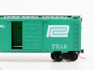 N Scale Micro-Trains MTL 20160 PC Penn Central 40' Single Door Box Car #103601