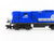 O Gauge 3-Rail Lionel CR Conrail GP9 Diesel Locomotive w/ Boxcar & Caboose