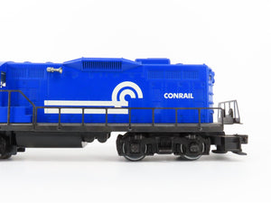 O Gauge 3-Rail Lionel CR Conrail GP9 Diesel Locomotive w/ Boxcar & Caboose