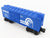 O Gauge 3-Rail Lionel CR Conrail GP9 Diesel Locomotive w/ Boxcar & Caboose