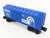 O Gauge 3-Rail Lionel CR Conrail GP9 Diesel Locomotive w/ Boxcar & Caboose