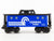 O Gauge 3-Rail Lionel CR Conrail GP9 Diesel Locomotive w/ Boxcar & Caboose