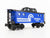 O Gauge 3-Rail Lionel CR Conrail GP9 Diesel Locomotive w/ Boxcar & Caboose