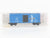 N Scale Micro-Trains MTL 20140 BM Boston & Maine 40' Single Door Box Car #74406