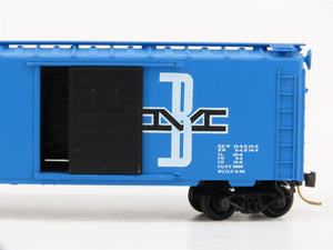 N Scale Micro-Trains MTL 20140 BM Boston & Maine 40' Single Door Box Car #74406