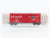 N Scale Micro-Trains MTL 20170 CB&Q Burlington Route 40' Box Car #62944