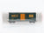 N Scale Micro-Trains MTL 20220 MEC Pine Tree Route 40' Single Door Box Car #8217