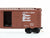 N Scale Micro-Trains MTL 20346/3 B&O Baltimore & Ohio 40' Box Car #470835