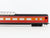 HO Scale Mantua 228-011 SP Southern Pacific Vista Dome Passenger Car