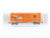 N Scale Micro-Trains MTL 20506 WP Western Pacific Feather 40' Box Car #1953