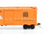 N Scale Micro-Trains MTL 20506 WP Western Pacific Feather 40' Box Car #1953