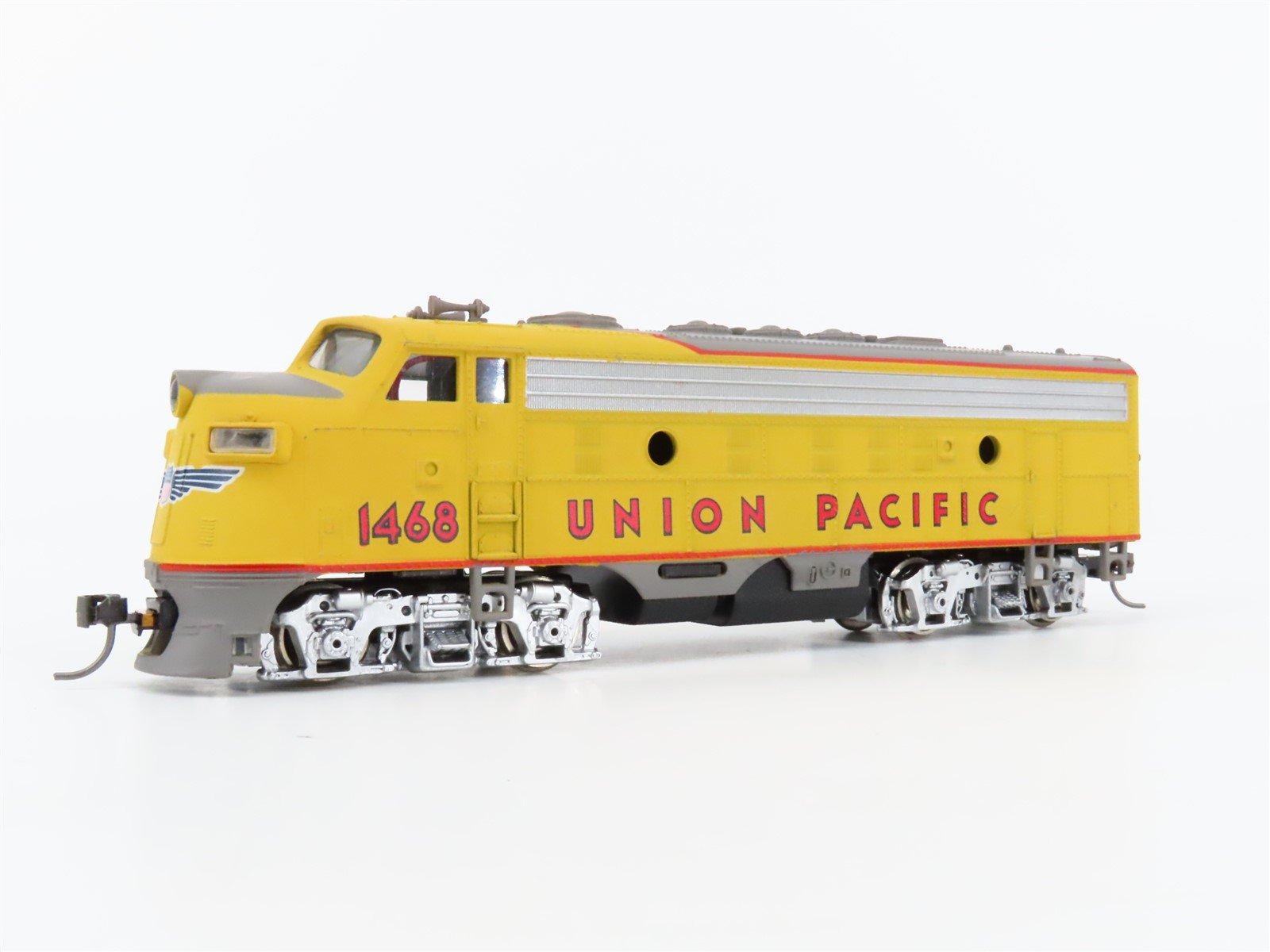 Bachmann 鉄道 Bachmann Trains HO Scale Thomas & Friends Douglas w/ Moving
