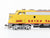 HO Scale Bachmann 61600 UP Union Pacific F9A Diesel Locomotive #1468 w/ Caboose