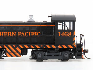 HO Scale Atlas SP Southern Pacific S2 Diesel Locomotive #1468