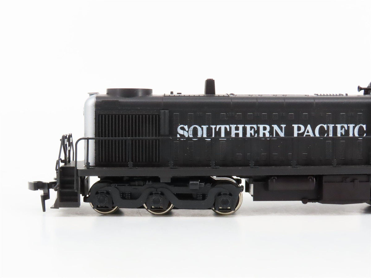 HO Scale Atlas 7083 SP Southern Pacific RSD4/5 Diesel Locomotive #5305