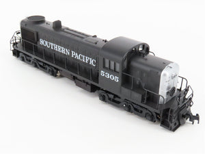 HO Scale Atlas 7083 SP Southern Pacific RSD4/5 Diesel Locomotive #5305