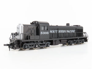 HO Scale Atlas 7083 SP Southern Pacific RSD4/5 Diesel Locomotive #5305