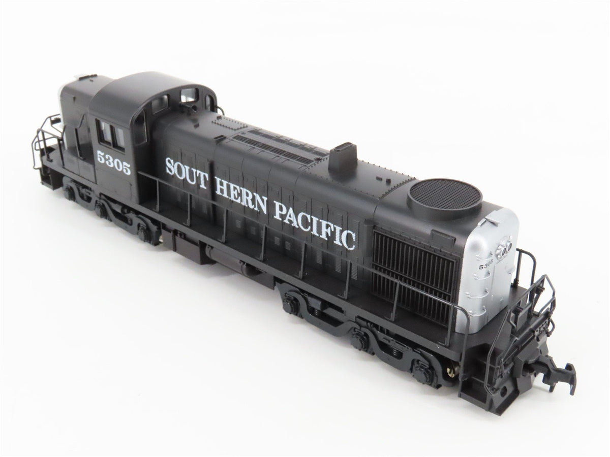 HO Scale Atlas 7083 SP Southern Pacific RSD4/5 Diesel Locomotive #5305