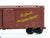 N Scale Micro-Trains MTL 20296 UP Union Pacific 40' Single Door Box Car #193450