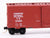 N Scale Micro-Trains MTL 20206 CN Canadian National Railroad 40' Box Car #521995