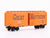 N Scale Micro-Trains MTL 20166 GN Great Northern Circus Train 40' Box Car #19038